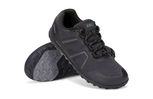 Xero Mesa Trail WP - Waterproof Trail Runner Mens