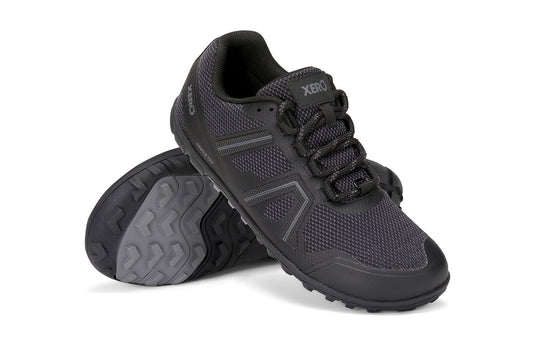 Mesa Trail WP - Women's Waterproof Trail Runner-3