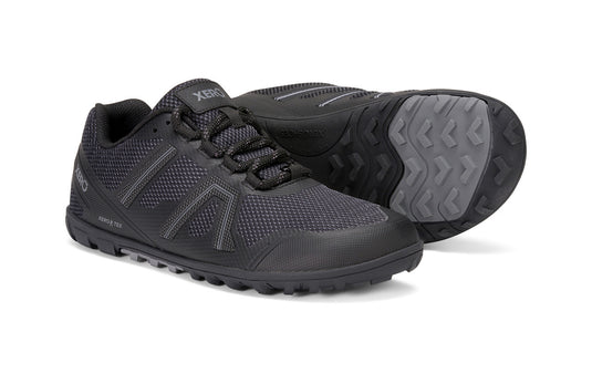 Mesa Trail WP - Women's Waterproof Trail Runner-0