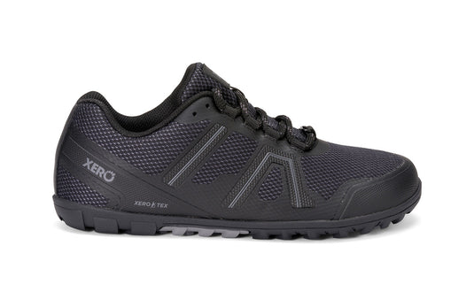 Mesa Trail WP - Women's Waterproof Trail Runner-4