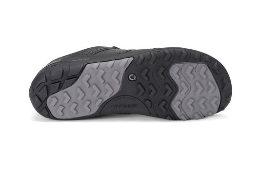 Mesa Trail WP - Women's Waterproof Trail Runner-8