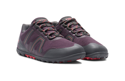 Mesa Trail WP - Women's Waterproof Trail Runner-13