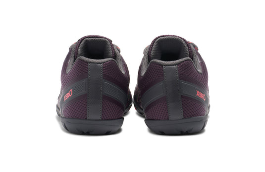 Mesa Trail WP - Women's Waterproof Trail Runner-17