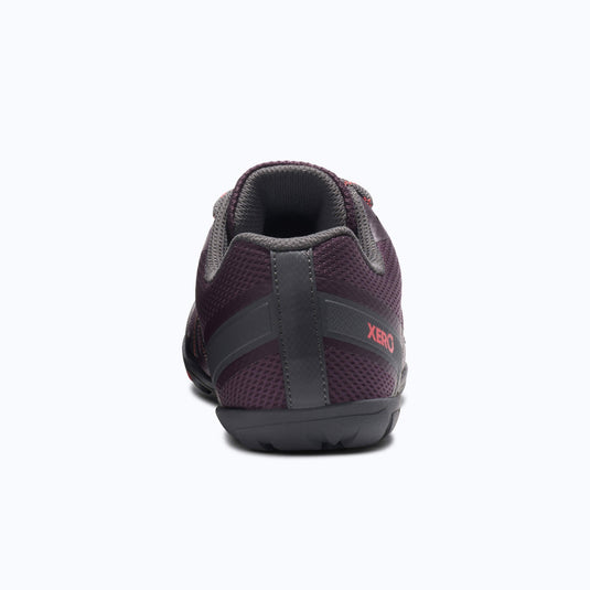 Xero Shoes Mesa Trail WP – Women's Waterproof Barefoot Trail Runner
