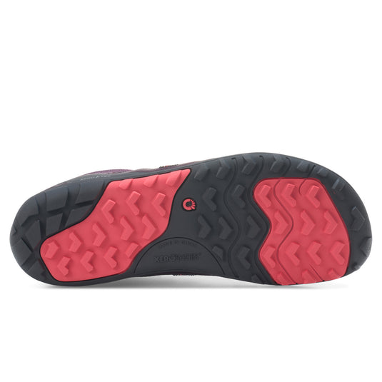 Mesa Trail WP - Women's Waterproof Trail Runner-18