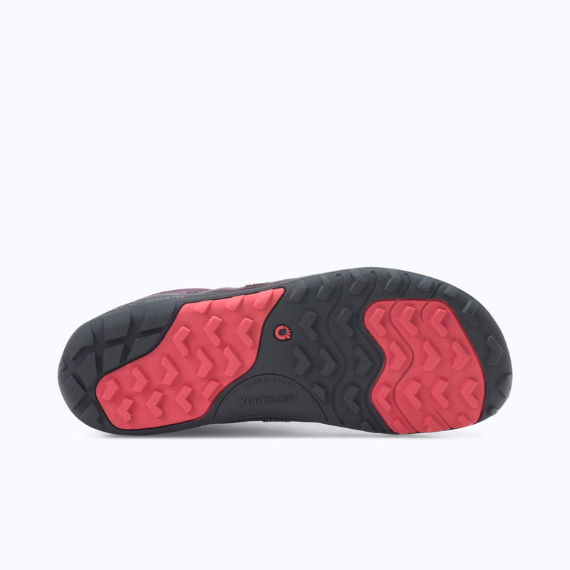 Load image into Gallery viewer, Xero Shoes Mesa Trail WP – Women's Waterproof Barefoot Trail Runner
