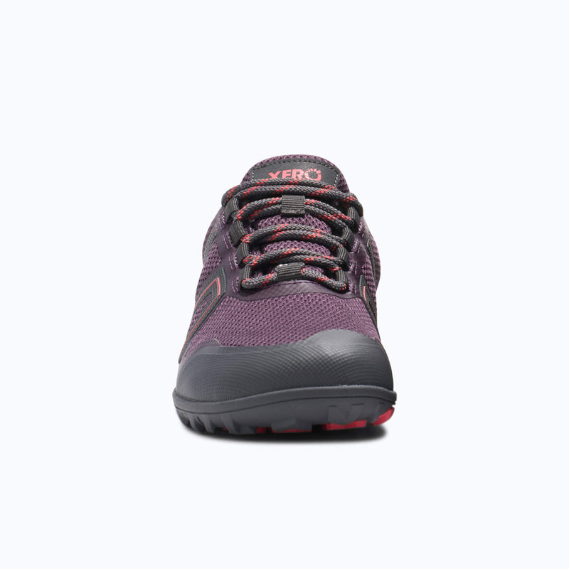 Load image into Gallery viewer, Xero Shoes Mesa Trail WP – Women's Waterproof Barefoot Trail Runner
