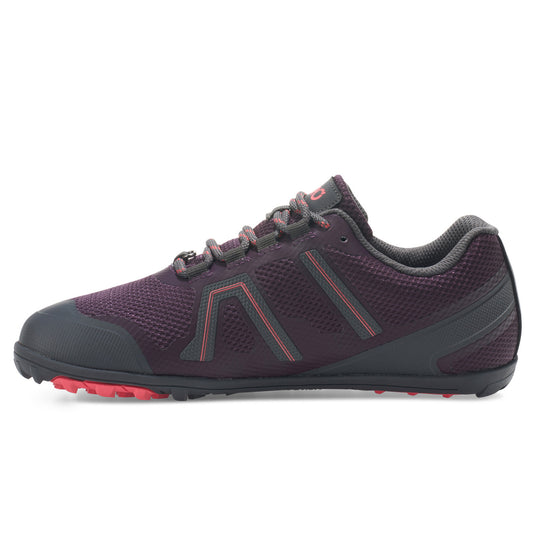 Mesa Trail WP - Women's Waterproof Trail Runner-10