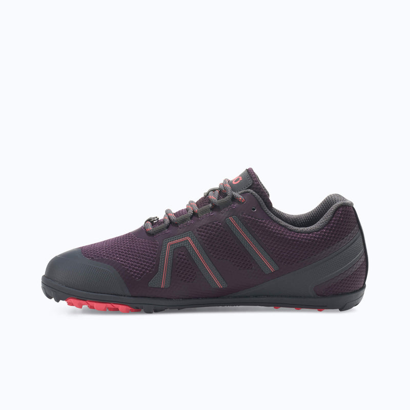 Load image into Gallery viewer, Xero Shoes Mesa Trail WP – Women's Waterproof Barefoot Trail Runner
