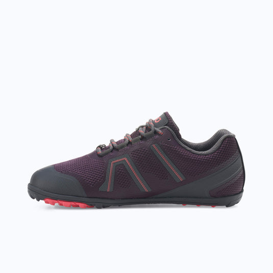 Xero Shoes Mesa Trail WP – Women's Waterproof Barefoot Trail Runner