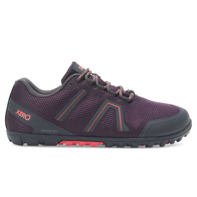 Mesa Trail WP - Women's Waterproof Trail Runner-9