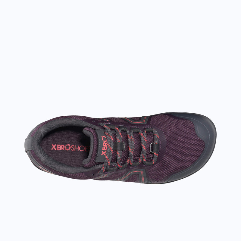 Load image into Gallery viewer, Xero Shoes Mesa Trail WP – Women's Waterproof Barefoot Trail Runner
