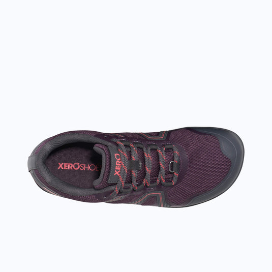 Xero Shoes Mesa Trail WP – Women's Waterproof Barefoot Trail Runner