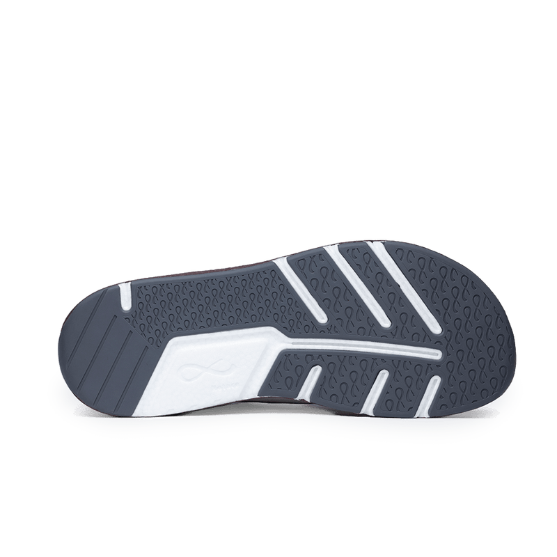 Load image into Gallery viewer, Notace Michi 1 Mens Grey/Burgundy
