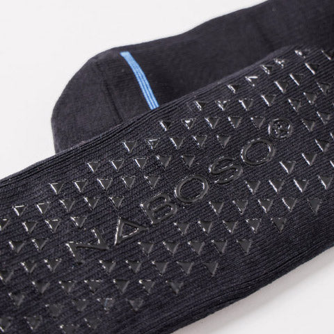 Naboso Recovery Grip Ankle Sock