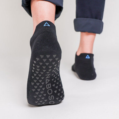Naboso Recovery Grip Ankle Sock