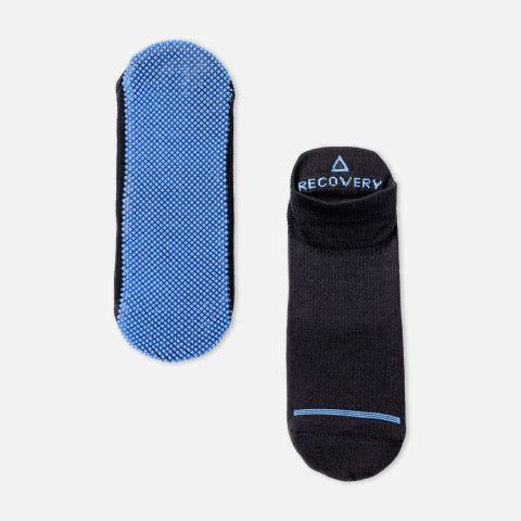 Naboso Recovery Grip Ankle Sock
