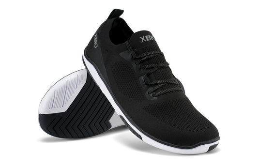 Nexus Knit - Men's Athletic Lifestyle Sneaker-6