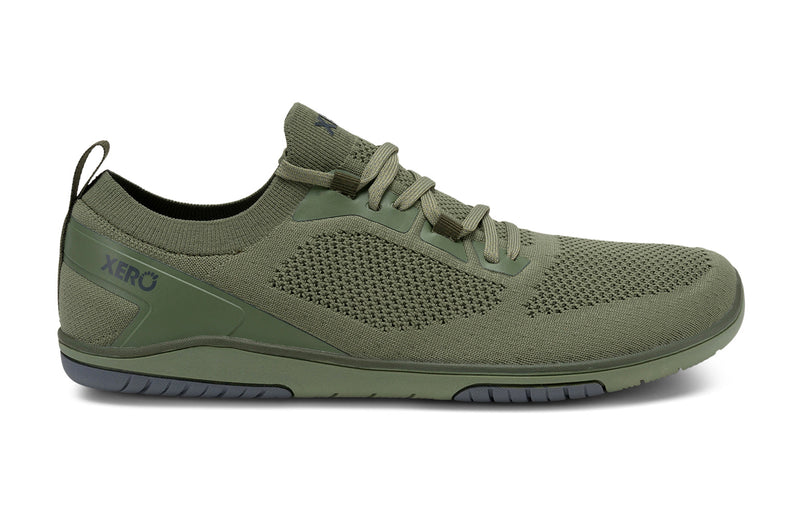 Load image into Gallery viewer, Xero Shoes Nexus Knit – Men's Barefoot Athleisure Sneaker
