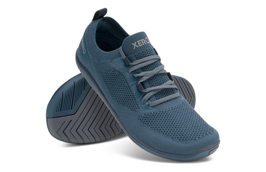 Nexus Knit - Men's Athletic Lifestyle Sneaker-21