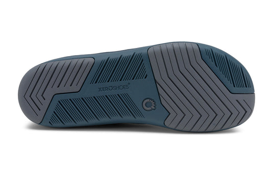 Nexus Knit - Men's Athletic Lifestyle Sneaker-28