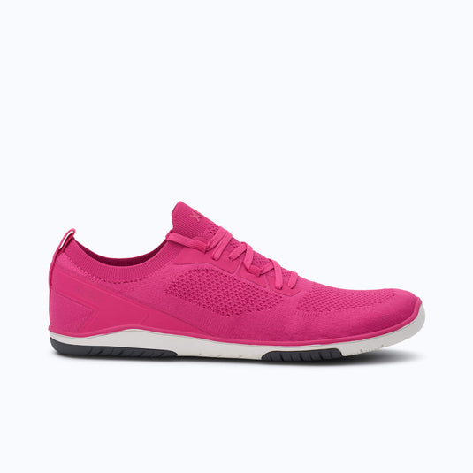 Xero Shoes Nexus Knit – Women's Barefoot Athleisure Sneaker