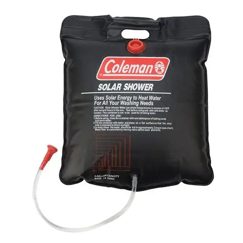 Coleman Camp Shower 5 Gallon