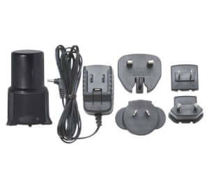 Black Diamond NRG2 Rechargeable Battery Kit for Orbit Lantern
