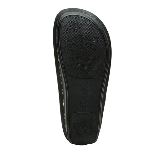 ALEGRIA Paloma Nursing Shoes Slip On Women's Working Ladies Hospitality - Drama-4