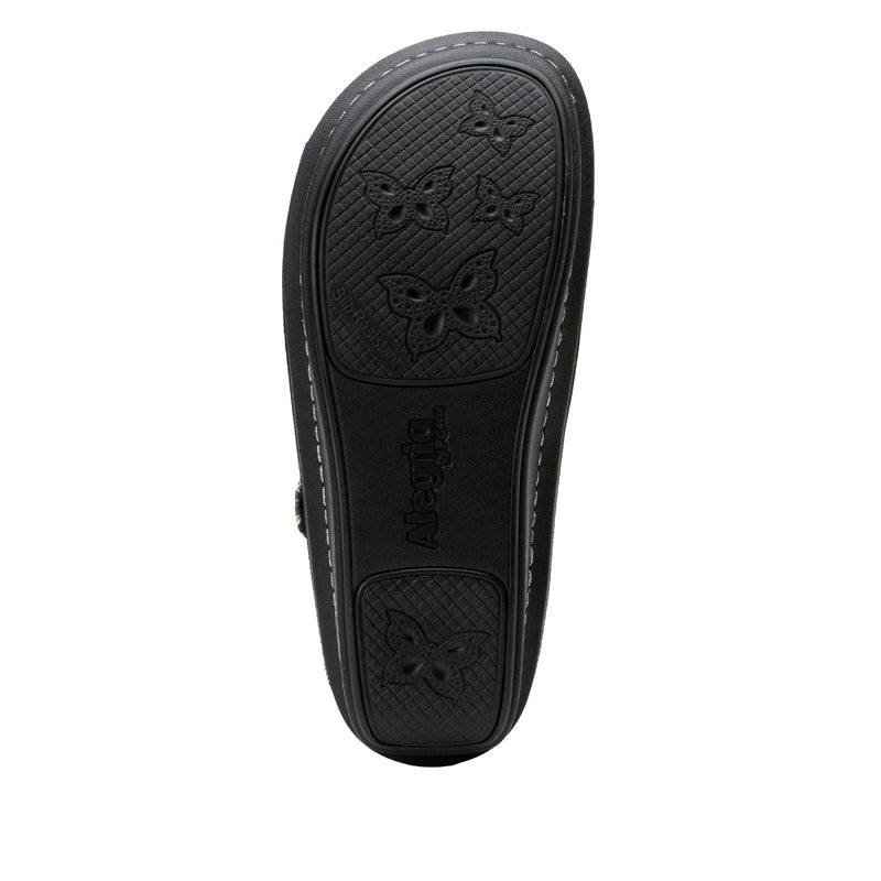 Load image into Gallery viewer, Alegria Paloma Mary Jane Work Shoe Nursing Arch Support - Tarot-4
