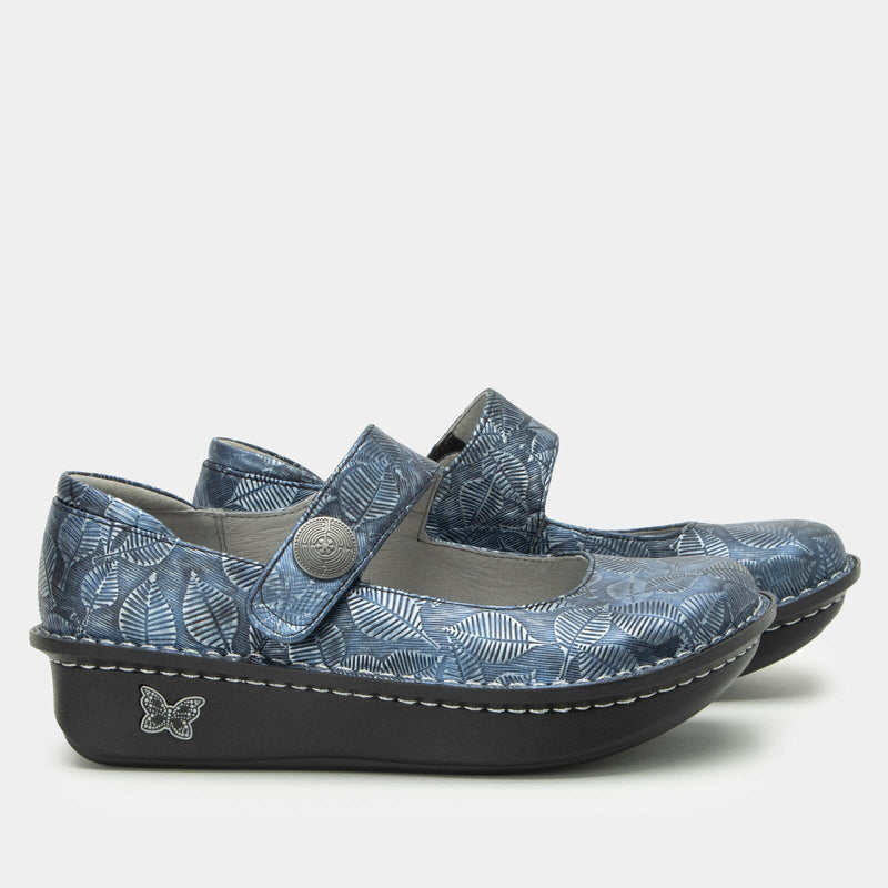 Load image into Gallery viewer, Alegria Womens Professional Leather Shoes Paloma Beleaf It Or Not Mary Jane-4
