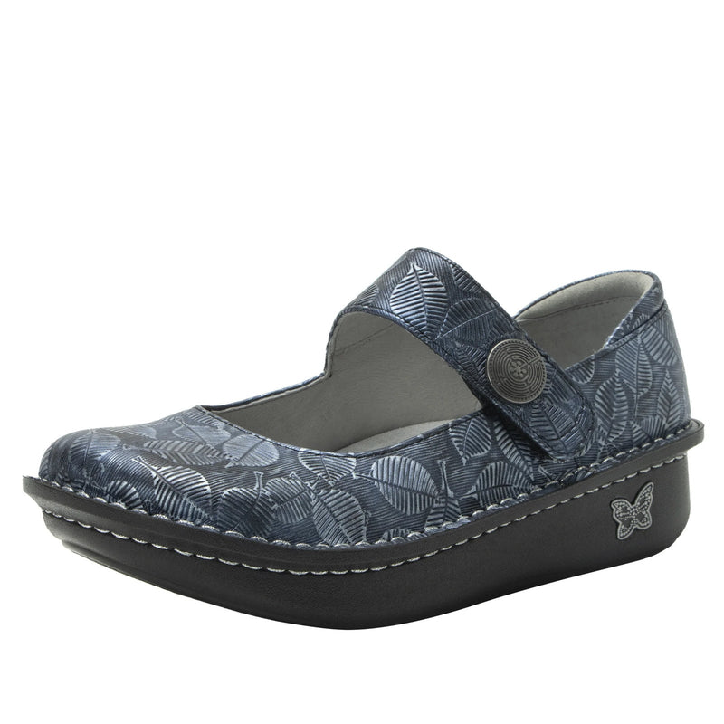 Load image into Gallery viewer, Alegria Womens Professional Leather Shoes Paloma Beleaf It Or Not Mary Jane-0

