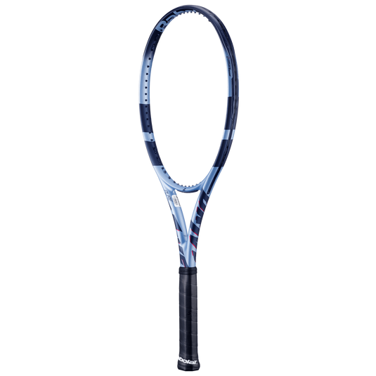 Babolat 300g Pure Drive Tennis Racquet 100sq 16x19 - Unstrung-1