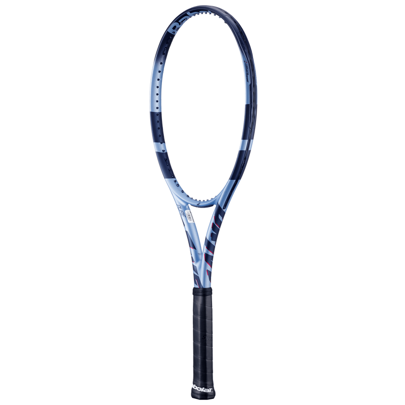 Load image into Gallery viewer, Babolat 300g Pure Drive Tennis Racquet 100sq 16x19 - Unstrung-0
