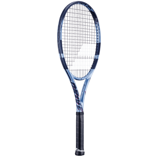 Babolat 300g Pure Drive Tennis Racquet 100sq 16x19 - Unstrung-3