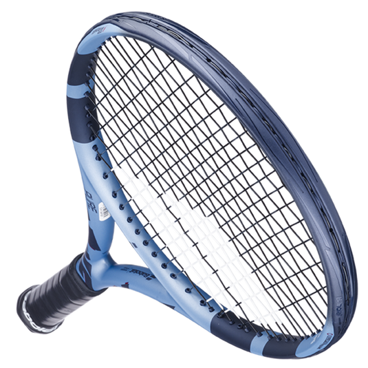 Babolat 300g Pure Drive Tennis Racquet 100sq 16x19 - Unstrung-4