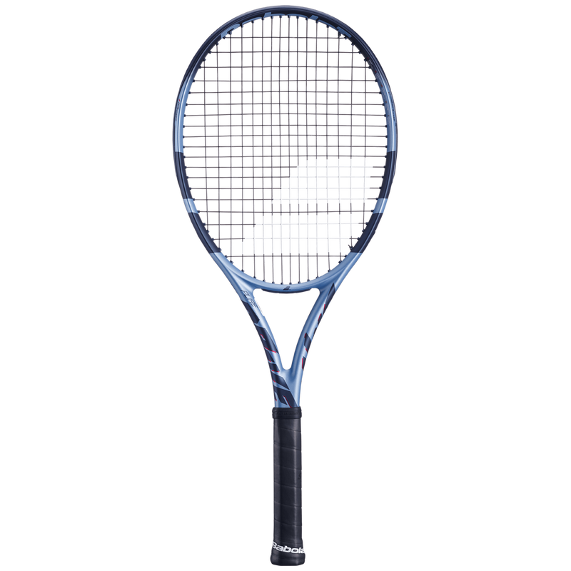 Load image into Gallery viewer, Babolat 300g Pure Drive Tennis Racquet 100sq 16x19 - Unstrung-2
