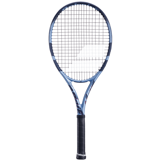 Babolat 300g Pure Drive Tennis Racquet 100sq 16x19 - Unstrung-2
