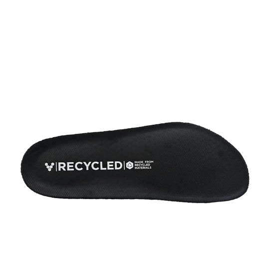 Vivobarefoot Performance Insole Men's – Obsidian
