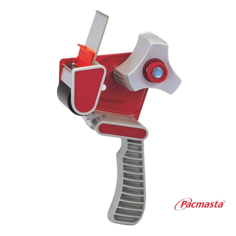 Load image into Gallery viewer, Packing Tape Dispenser Gun For 50mm Width Roll Stick Tape Cutter-1
