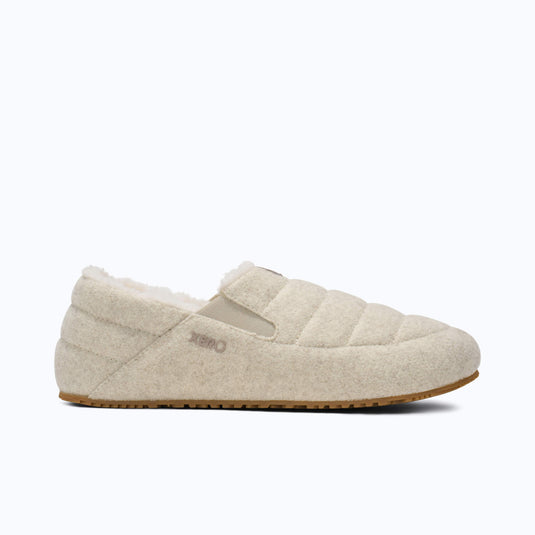 Xero Shoes Pagosa Cozy – Men's Barefoot Slipper Boot