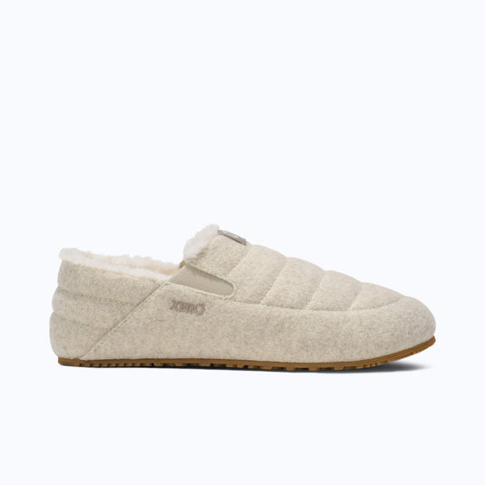 Xero Shoes Pagosa Cozy – Women's Barefoot Slipper
