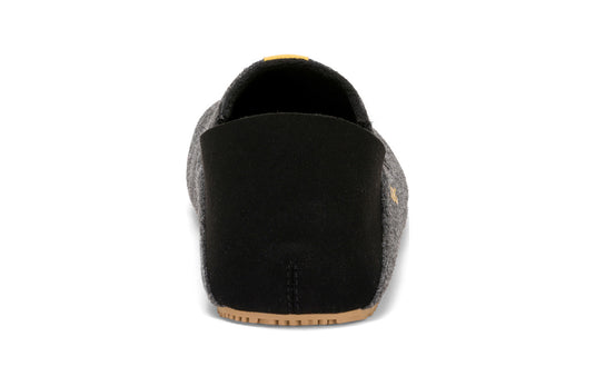 Pagosa - Men's Faux-Wool Slip-On-8