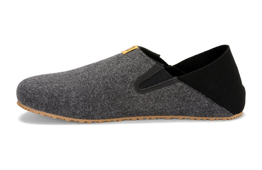 Pagosa - Men's Faux-Wool Slip-On-5