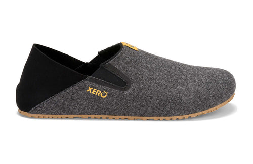 Pagosa - Men's Faux-Wool Slip-On-0