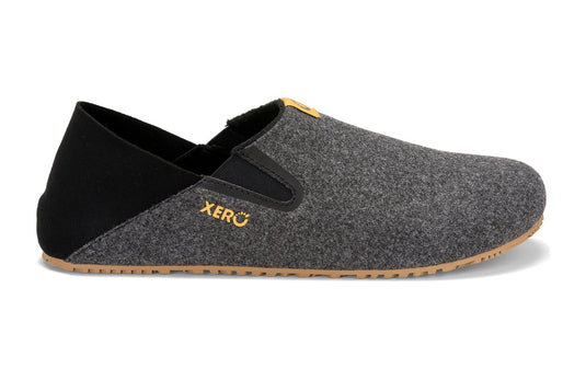 Pagosa - Men's Faux-Wool Slip-On-0