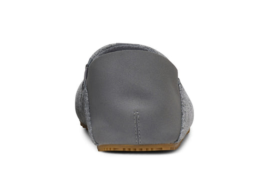 Pagosa - Men's Faux-Wool Slip-On-13