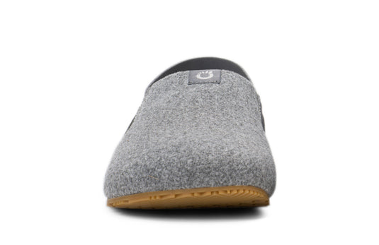 Pagosa - Men's Faux-Wool Slip-On-12