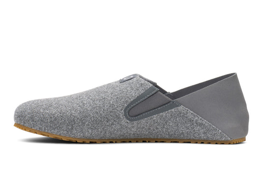 Pagosa - Men's Faux-Wool Slip-On-10