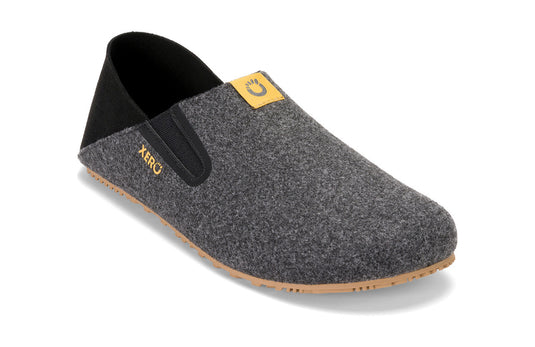 Pagosa - Women's Faux-Wool Slip-On-4